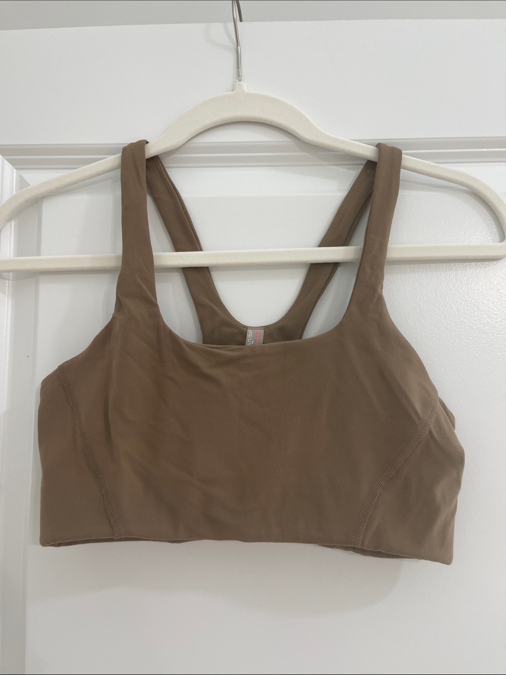Free People Sports Bra